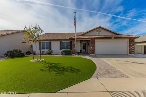 Exterior - 10423 E Crescent Ave, Mesa, AZ 85208 photo 3 of 10