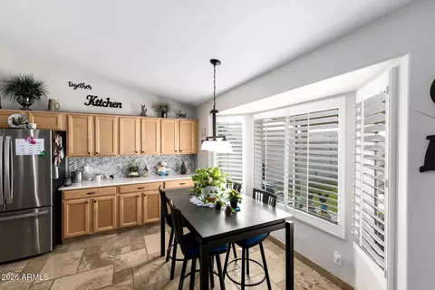Kitchen - 10423 E Crescent Ave, Mesa, AZ 85208 photo 3 of 4