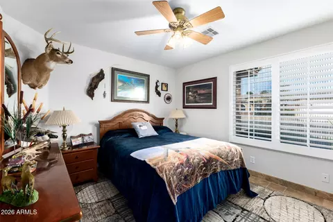 Bedroom - 10423 E Crescent Ave, Mesa, AZ 85208 photo 3 of 4