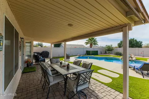 Exterior - 10423 E Crescent Ave, Mesa, AZ 85208 photo 6 of 10