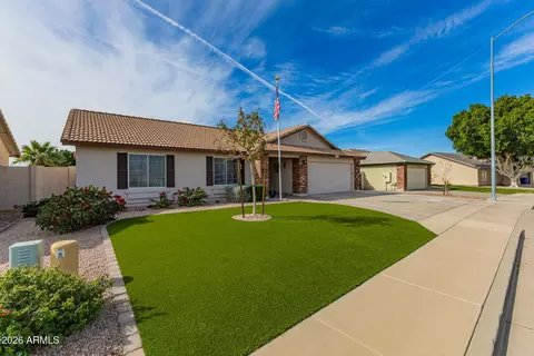Exterior - 10423 E Crescent Ave, Mesa, AZ 85208 photo 4 of 10