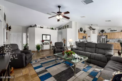 Living - 10423 E Crescent Ave, Mesa, AZ 85208 photo 3 of 4