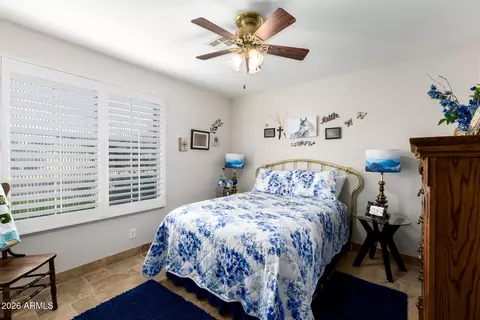 Bedroom - 10423 E Crescent Ave, Mesa, AZ 85208 photo 4 of 4