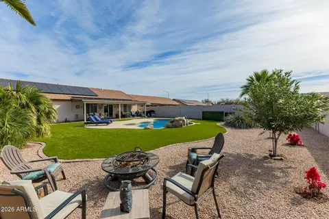 Exterior - 10423 E Crescent Ave, Mesa, AZ 85208 photo 2 of 10