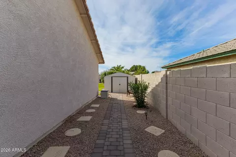 Exterior - 10423 E Crescent Ave, Mesa, AZ 85208 photo 10 of 10