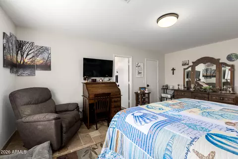 Bedroom - 10423 E Crescent Ave, Mesa, AZ 85208 photo 2 of 4
