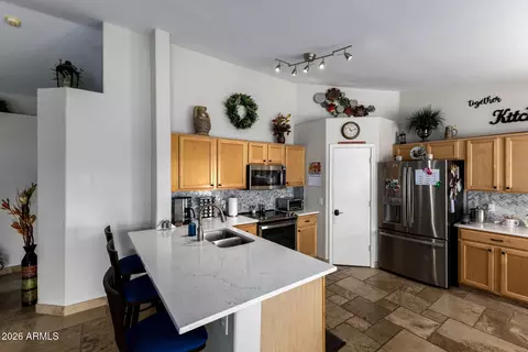Kitchen - 10423 E Crescent Ave, Mesa, AZ 85208 photo 1 of 4