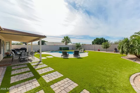 Exterior - 10423 E Crescent Ave, Mesa, AZ 85208 photo 7 of 10