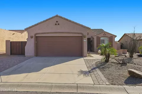 10729 E Lazy Doc Ct, Gold Canyon, AZ 85118