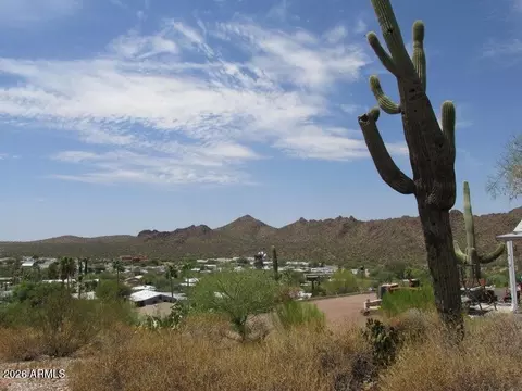 57 W Sahuaro Dr #75, Queen Valley, AZ 85118