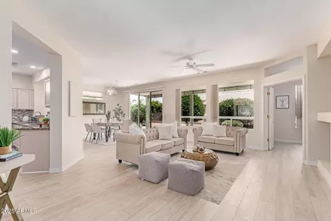 15219 W Va Manana --, Sun City West, AZ 85375