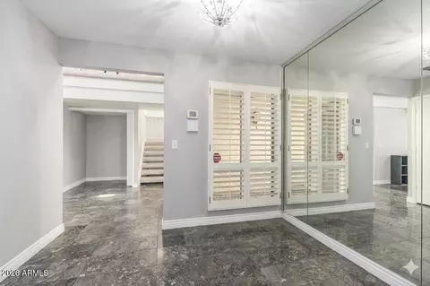 Entry Way - 1930 E Linger Ln, Phoenix, AZ 85020 photo 1 of 3