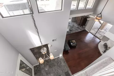 Entry Way - 1930 E Linger Ln, Phoenix, AZ 85020 photo 2 of 3