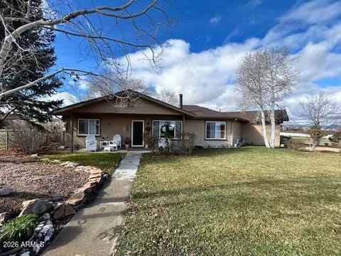 1400 S Rd 1 -- W, Chino Valley, AZ 86323