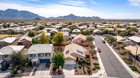 View/Area - 2053 E Saddlebrook Ct, Gilbert, AZ 85298 photo 1 of 5