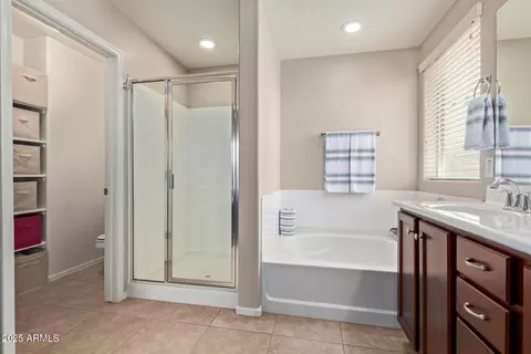 Bath - 2053 E Saddlebrook Ct, Gilbert, AZ 85298 photo 2 of 3