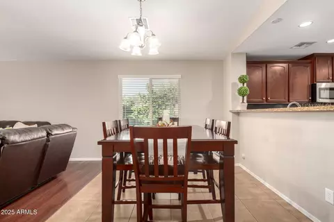 Dining - 2053 E Saddlebrook Ct, Gilbert, AZ 85298 photo 1 of 2