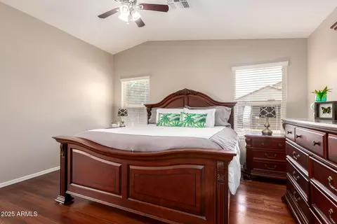 Bedroom - 2053 E Saddlebrook Ct, Gilbert, AZ 85298 photo 1 of 5