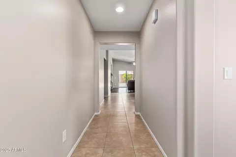 Entry Way - 2053 E Saddlebrook Ct, Gilbert, AZ 85298 photo 1 of 4