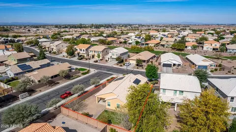 View/Area - 2053 E Saddlebrook Ct, Gilbert, AZ 85298 photo 3 of 5