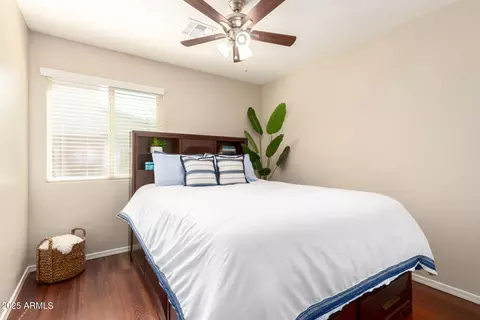 Bedroom - 2053 E Saddlebrook Ct, Gilbert, AZ 85298 photo 3 of 5