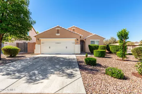 2053 E Saddlebrook Ct, Gilbert, AZ 85298