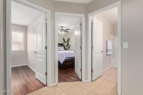 Entry Way - 2053 E Saddlebrook Ct, Gilbert, AZ 85298 photo 3 of 4