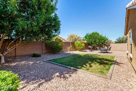 Exterior - 2053 E Saddlebrook Ct, Gilbert, AZ 85298 photo 6 of 6