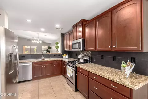 Kitchen - 2053 E Saddlebrook Ct, Gilbert, AZ 85298 photo 1 of 4