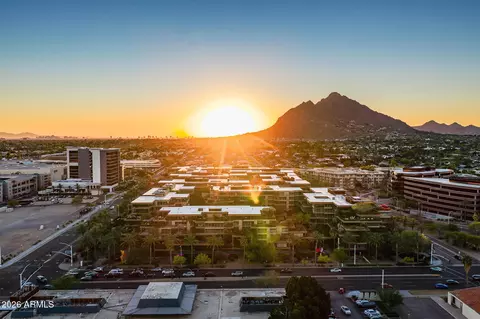 7137 E Rancho Vista Dr #7006, Scottsdale, AZ 85251