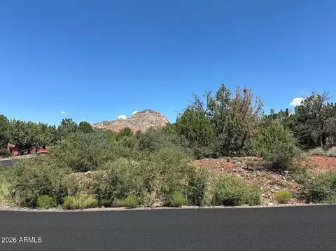 2420 Stanley Steamer Dr #154, Sedona, AZ 86336