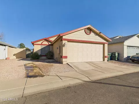 5613 S 42nd St, Phoenix, AZ 85040