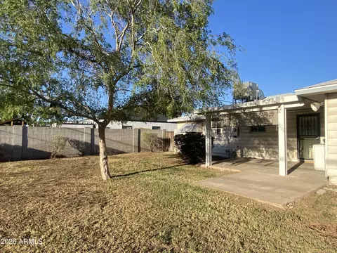 4230 N 16th Ave, Phoenix, AZ 85015
