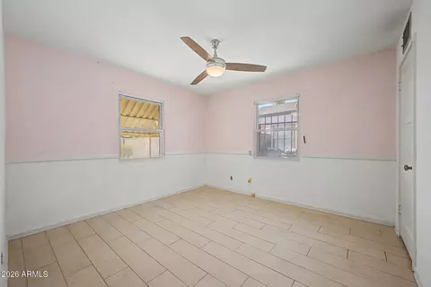 Bedroom - 4230 N 16th Ave, Phoenix, AZ 85015 photo 3 of 3