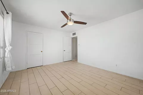 Bedroom - 4230 N 16th Ave, Phoenix, AZ 85015 photo 1 of 3