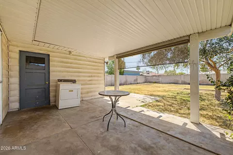 Exterior - 4230 N 16th Ave, Phoenix, AZ 85015 photo 1 of 4