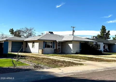 4230 N 16th Ave, Phoenix, AZ 85015