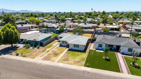 4230 N 16th Ave, Phoenix, AZ 85015