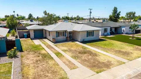 4230 N 16th Ave, Phoenix, AZ 85015