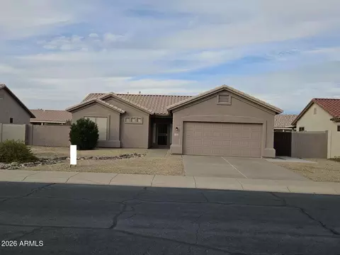 1262 E La Costa Pl, Chandler, AZ 85249