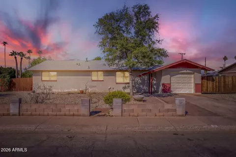 2952 N 53rd Dr, Phoenix, AZ 85031