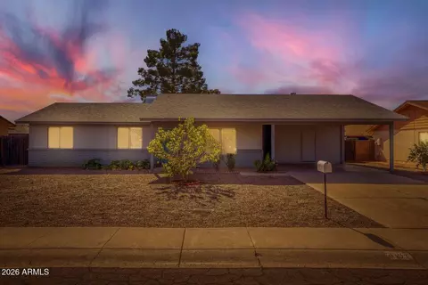4107 W Poinsettia Dr, Phoenix, AZ 85029