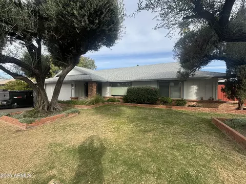 826 W Keating Ave, Mesa, AZ 85210