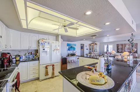 Kitchen - 5350 E Lindstrom Ln, Mesa, AZ 85215 photo 2 of 6