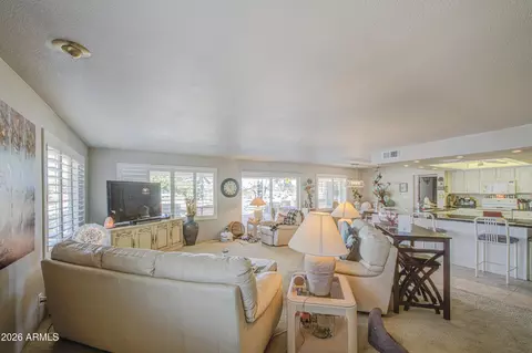 Living - 5350 E Lindstrom Ln, Mesa, AZ 85215 photo 3 of 4