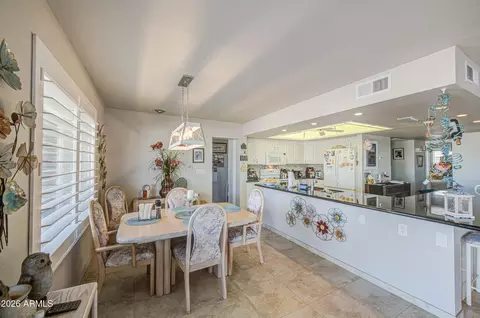 Dining - 5350 E Lindstrom Ln, Mesa, AZ 85215 photo 2 of 3