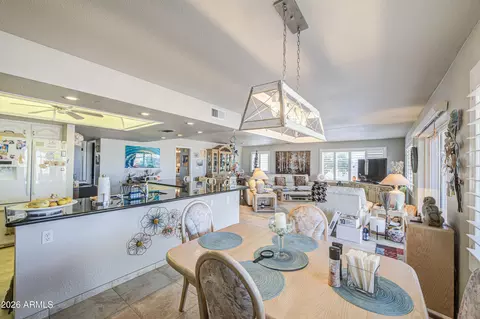 Dining - 5350 E Lindstrom Ln, Mesa, AZ 85215 photo 3 of 3