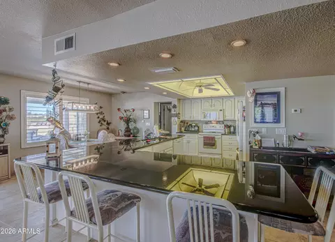 Kitchen - 5350 E Lindstrom Ln, Mesa, AZ 85215 photo 5 of 6