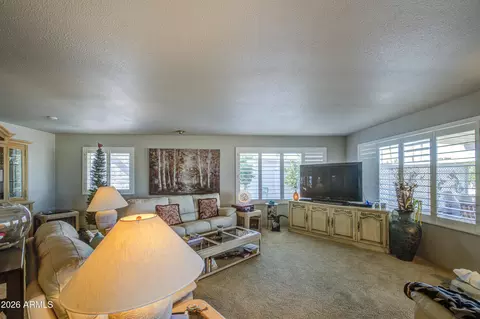 Living - 5350 E Lindstrom Ln, Mesa, AZ 85215 photo 2 of 4