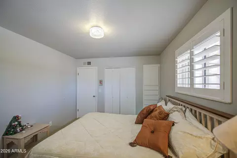 Bedroom - 5350 E Lindstrom Ln, Mesa, AZ 85215 photo 5 of 5